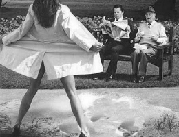 Bild 64927 von minski in Kategorie Exhibitionismus