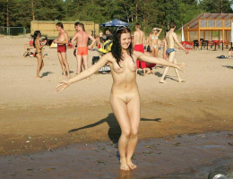 Bild 78042 von Schambereich in Kategorie Public Nude