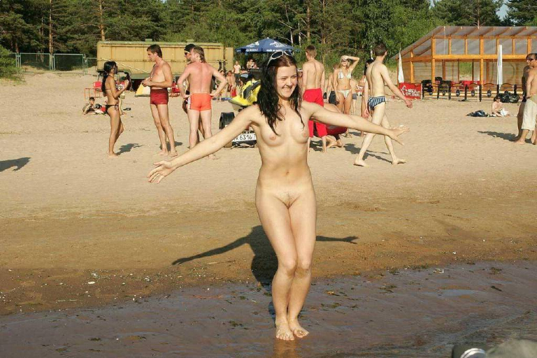 Bild 78042 von Schambereich in Kategorie Public nude