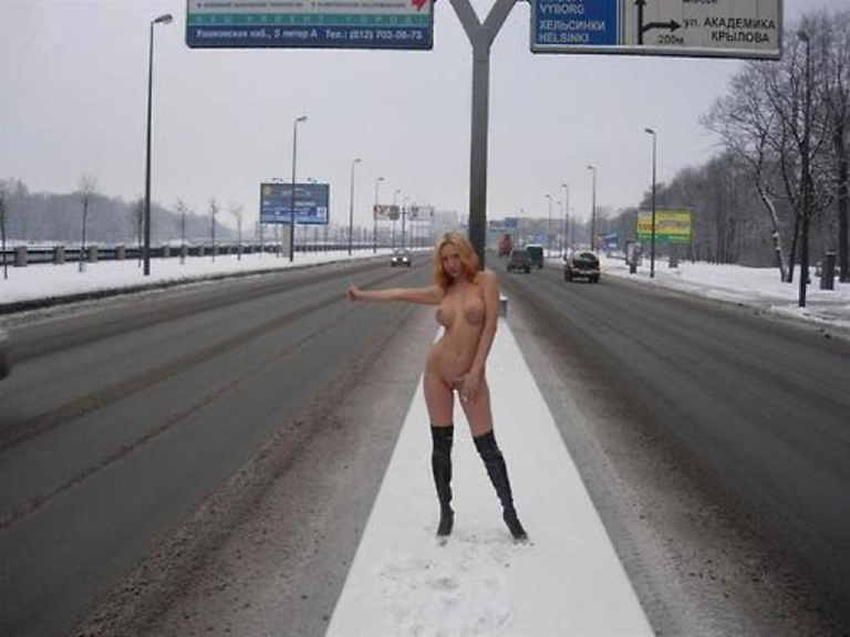 Bild 73321 von Schambereich in Kategorie Public nude