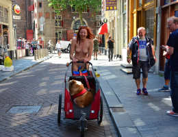 Bild 77384 von Schambereich in Kategorie Public Nude