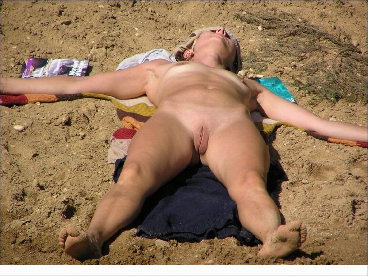 Bild 64557 von Schambereich in Kategorie Public Nude