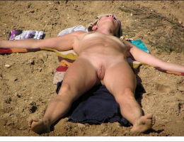 Bild 64557 von Schambereich in Kategorie Public Nude