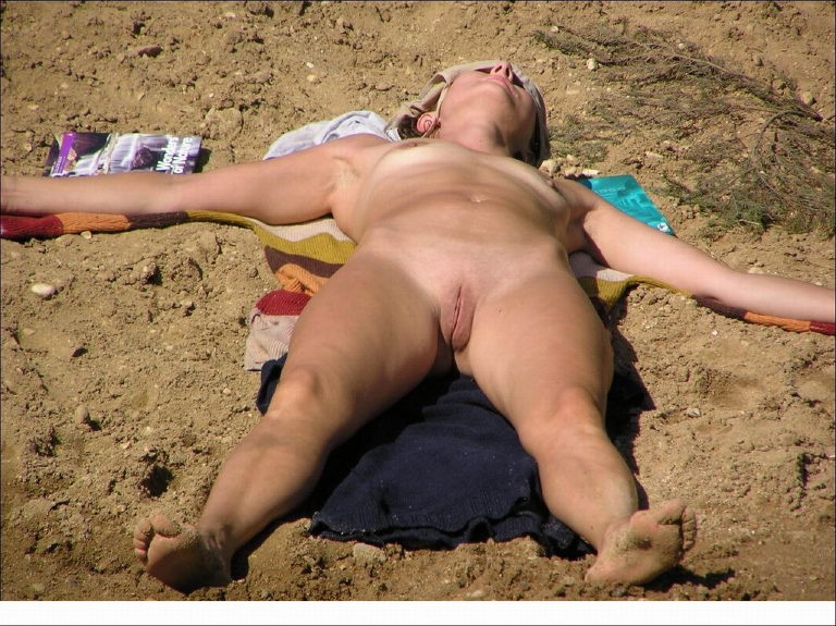 Bild 64557 von Schambereich in Kategorie Public nude