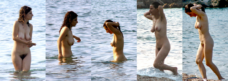 Bild 693710 von NaturPurFreund in Kategorie FKK / Naturismus