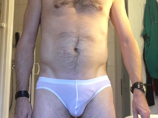 Bild von Gernenackt71