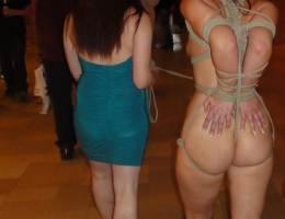 Bild 64538 von minski in Kategorie BDSM