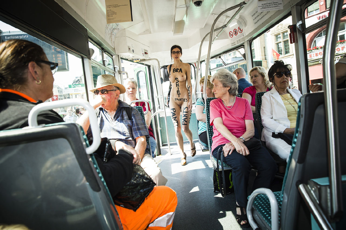 Bild 68224 von Schambereich in Kategorie Exhibitionismus