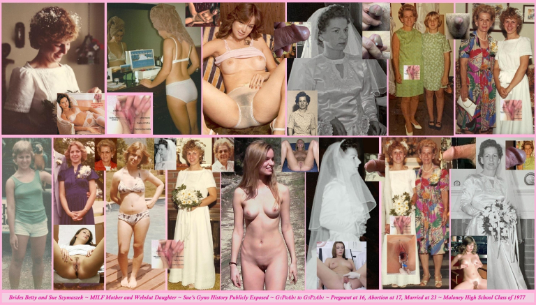 Bild 689018 von Sue_Szymaszek_G1P0Ab1 in Kategorie Dressed & undressed