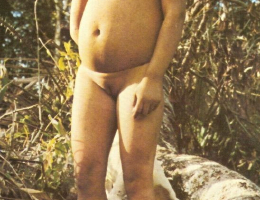 Bild 83769 von Schambereich in Kategorie Public Nude