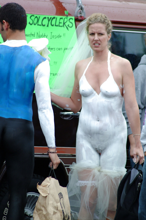 Bild 67588 von Schambereich in Kategorie Exhibitionism