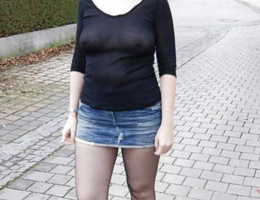 Bild 691871 von Dulfi in Kategorie Exhibitionismus