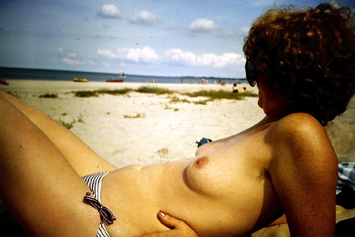 Bild 105124 von Gelika in Kategorie Public Nude