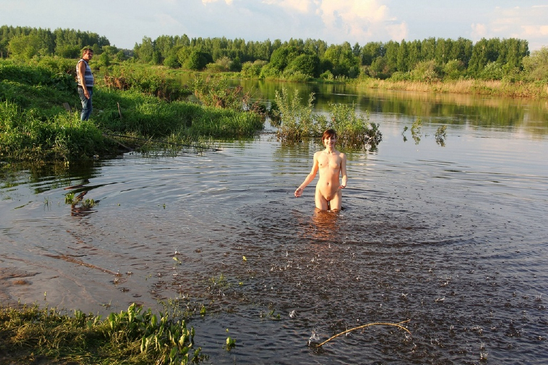 Bild 78596 von Schambereich in Kategorie Public nude