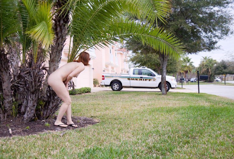 Bild 65372 von minski in Kategorie Public nude