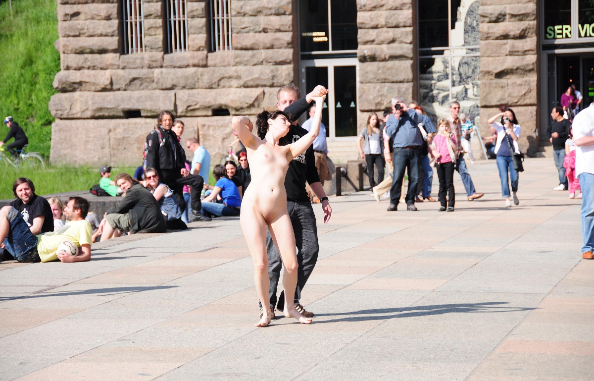 Bild 71048 von Schambereich in Kategorie Exhibitionismus