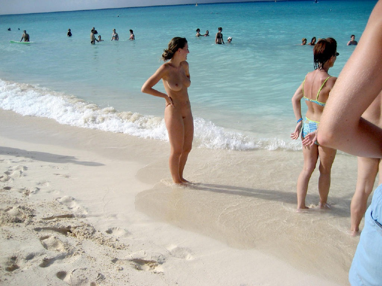 Bild 69521 von Schambereich in Kategorie Public nude