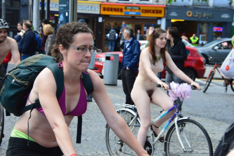 Bild 73464 von Schambereich in Kategorie Public nude
