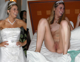 Bild 64954 von Schambereich in Kategorie An– und Ausgezogen