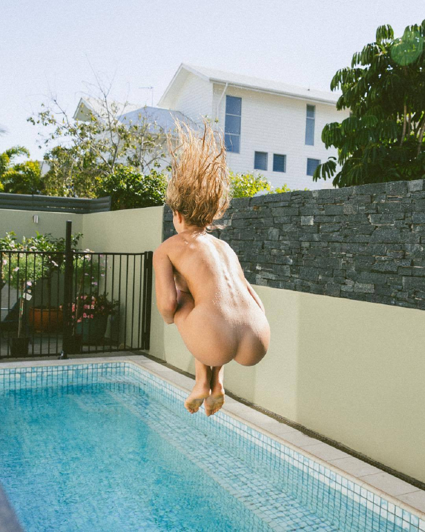 Bild 79665 von vivaldi in Kategorie Public nude