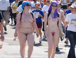 Bild 71603 von Schambereich in Kategorie Public Nude