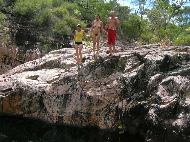 Bild 69483 von Schambereich in Kategorie CMNF