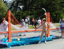 Bild 72180 von Schambereich in Kategorie Public Nude