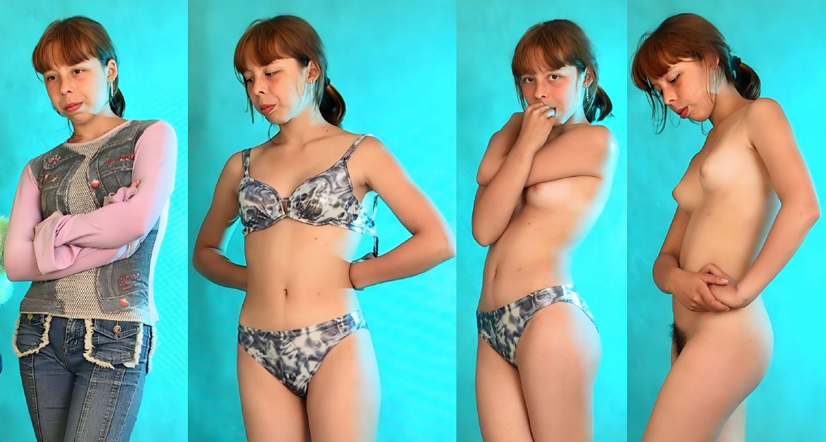 Bild 332014 von TheRookie in Kategorie An– und Ausgezogen