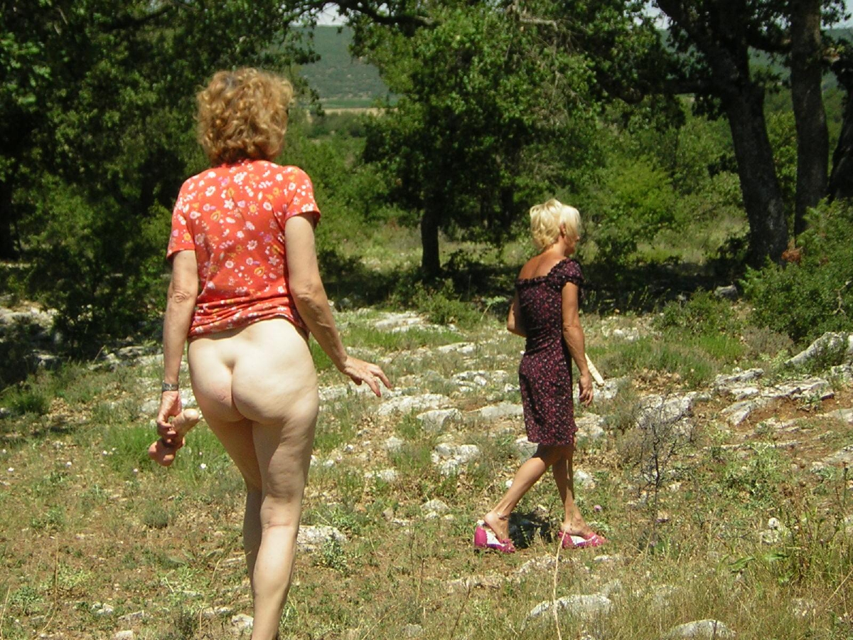 Bild 689686 von AGNEZOO in Kategorie Exhibitionismus