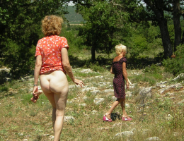 Bild 689686 von AGNEZOO in Kategorie Exhibitionismus