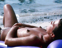 Bild 104552 von Stumpel in Kategorie Public Nude