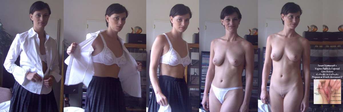 Bild 692776 von WebslutLover in Kategorie An- und Ausgezogen