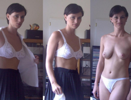 Bild 692776 von WebslutLover in Kategorie An- und Ausgezogen