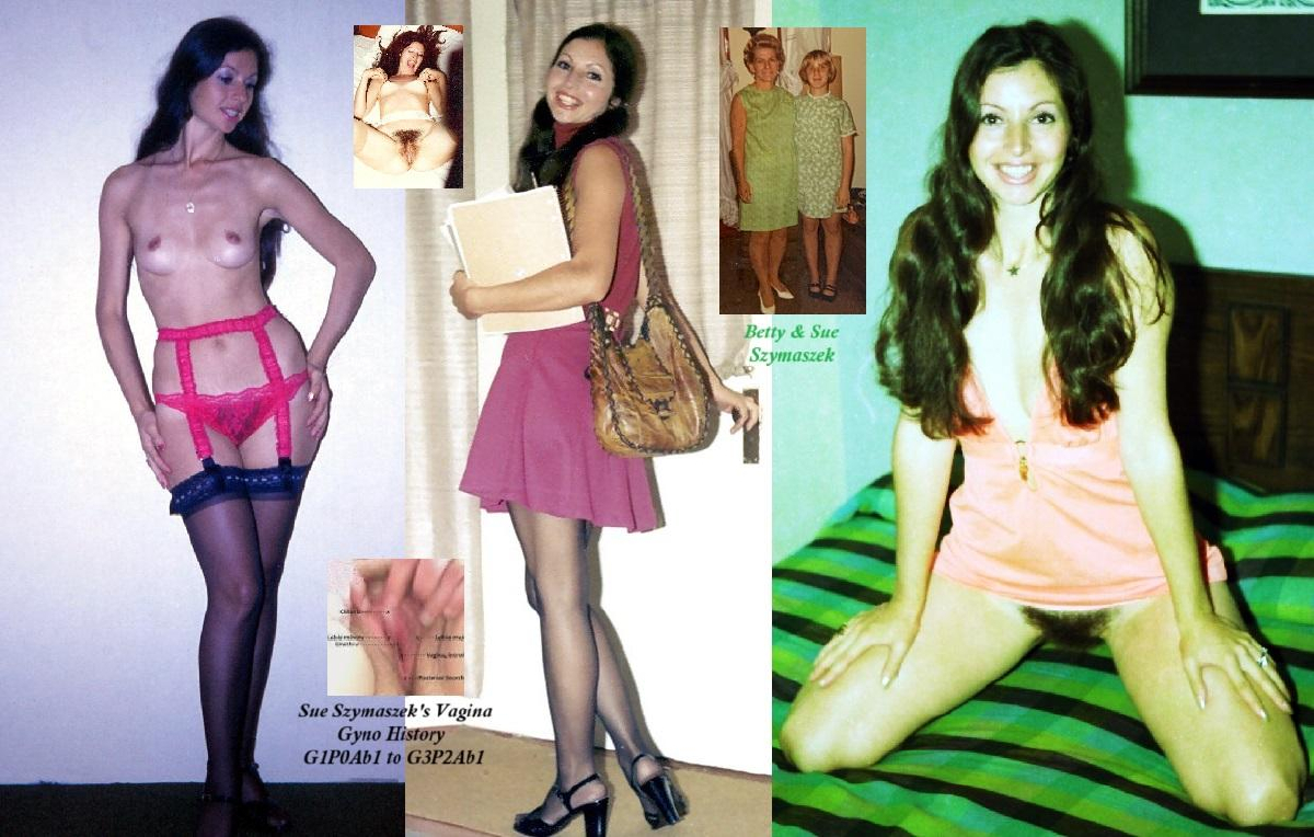 Bild 107695 von Brides_and_Wives in Kategorie An– und Ausgezogen