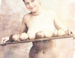Bild 695652 von Todorka in Kategorie Kunst