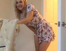 Bild 689088 von PiaLiebling in Kategorie Schamsituation