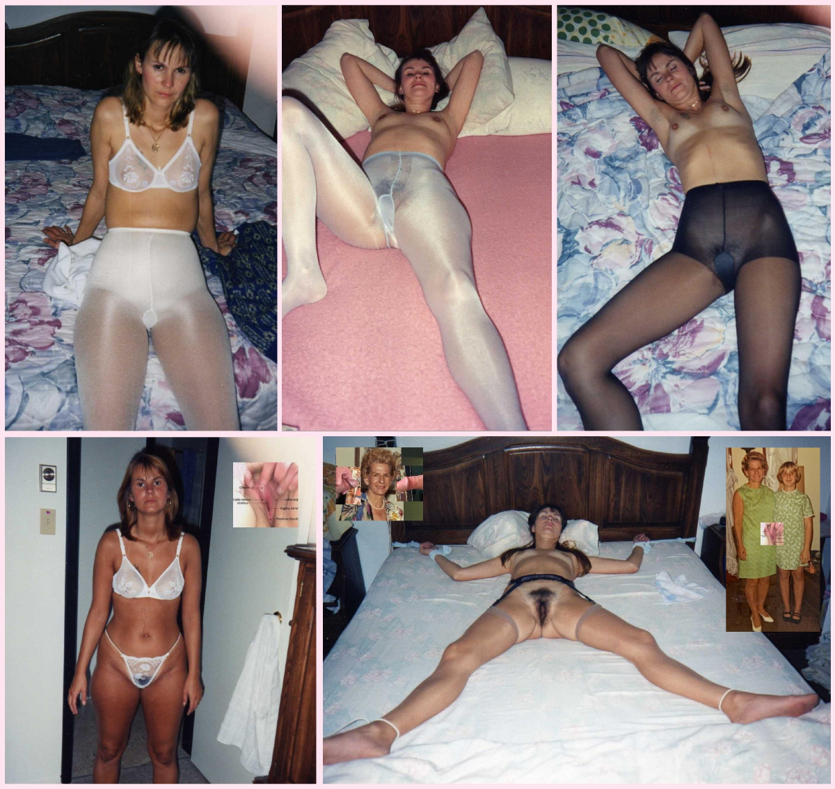 Bild 107725 von WebslutLover in Kategorie An– und Ausgezogen