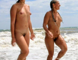 Bild 690964 von elfe76 in Kategorie Public Nude