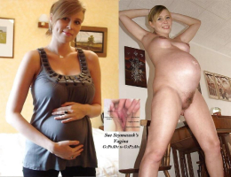 Bild 691276 von WebslutLover in Kategorie An– und Ausgezogen