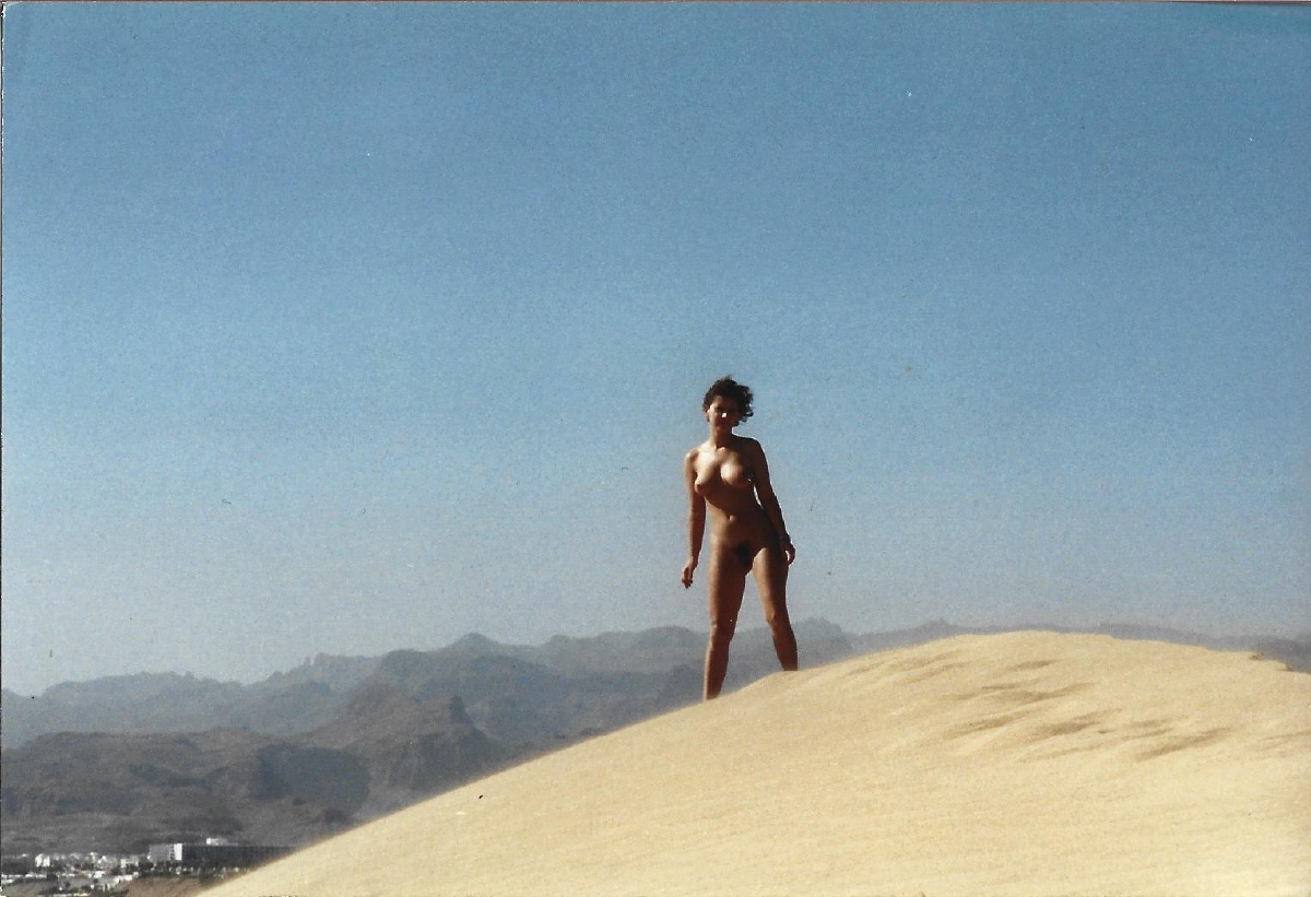 Bild 107806 von Mowgli19601 in Kategorie Exhibitionismus