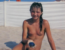 Bild 690944 von Loewe14 in Kategorie Porträt