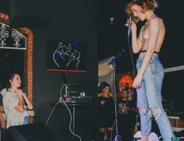 Bild 106103 von PiaLiebling in Kategorie Voyeurismus