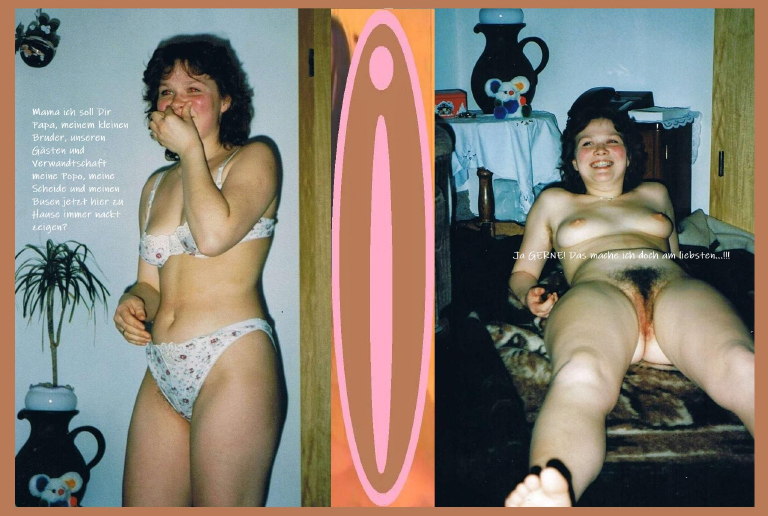 Bild 89256 von MarenScheide in Kategorie Dressed & undressed