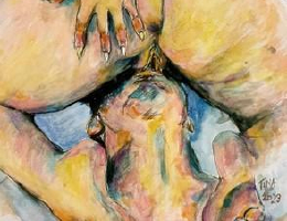 Bild 99287 von Nacki36 in Kategorie Schamsituation