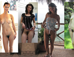 Bild 690775 von WebslutLover in Kategorie An– und Ausgezogen