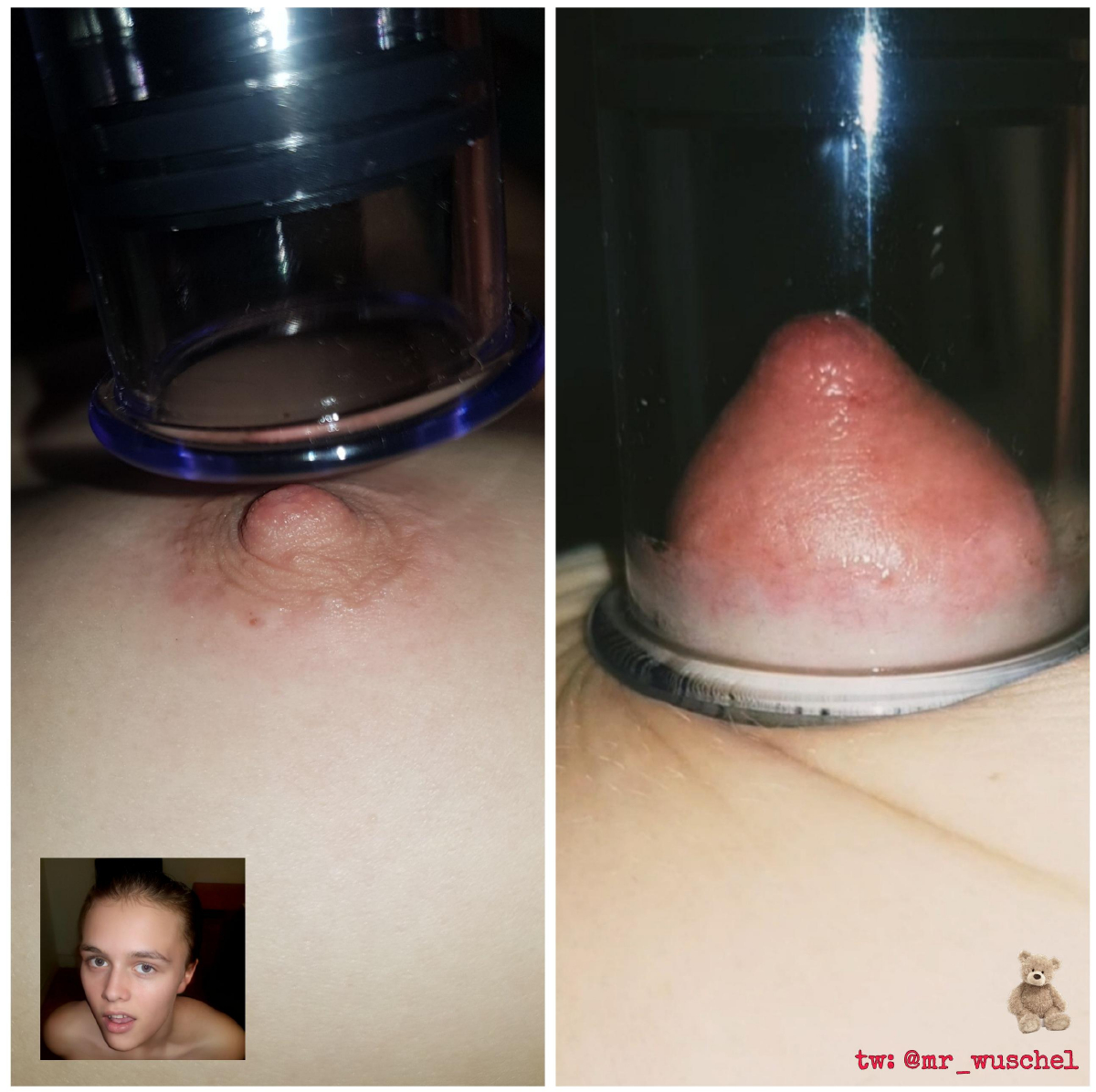 Bild 90982 von lena18ana in Kategorie BDSM