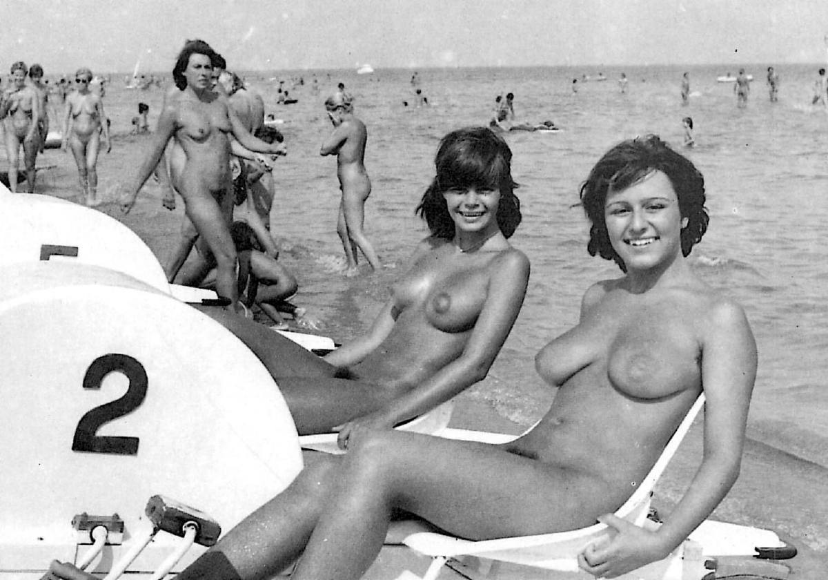 Bild 693336 von NaturPurFreund in Kategorie FKK / Naturismus