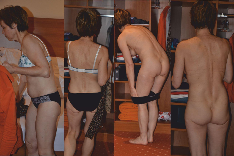 Bild 95088 von Irgendwer in Kategorie Dressed & undressed