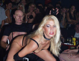 Bild 689271 von cocotheslut in Kategorie Public Nude