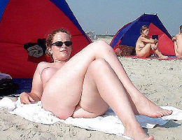 Bild 107747 von Stumpel in Kategorie Public Nude